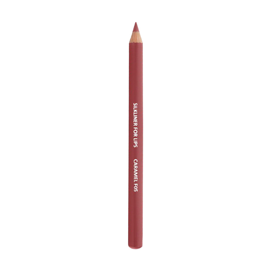 Уцінка! Олівець для губ Miss Claire MC ProfLine &amp; Irina Gelevey Silkliner For Lips, F05 Caramel, 1.4 г