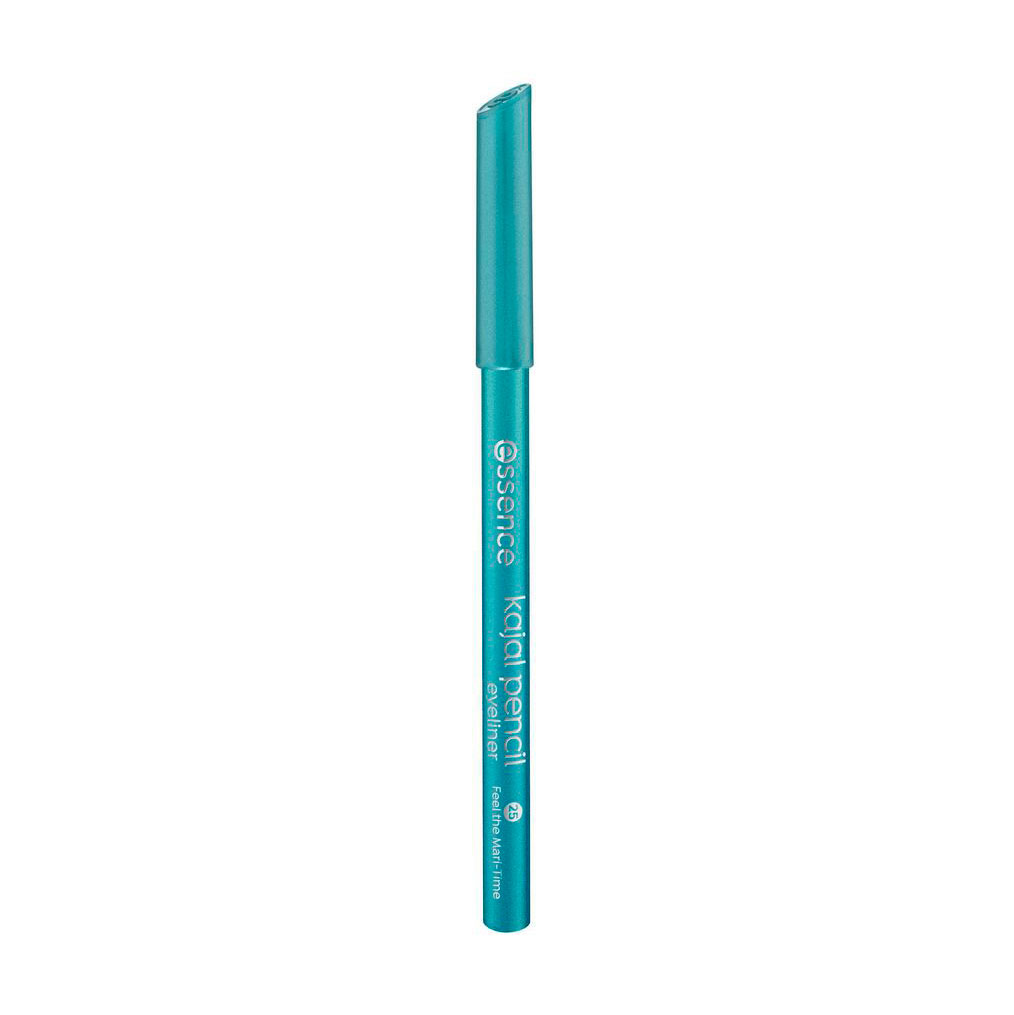 Уцінка! Олівець для очей Essence Kajal Eye Pencil 25 Feel the Mari-Time, 1 г